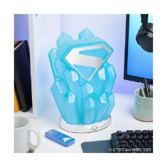 Picture of Paladone: DC Superman - Fortress of Solitude Light (PP14840SMT)