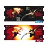 Picture of Abysse One Piece - Mug Heat Change - 460Ml - Zoro & Sanji (ABYMUGA580)