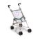 Picture of Zapf Creation Baby Born: Stroller (838327)