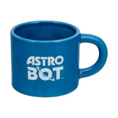 Picture of Paladone: Astrobot Embossed Mug (PP15506AB)