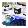 Picture of Paladone: Astrobot Heat Change Mug (PP15505AB)
