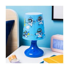 Picture of Paladone: Astrobot Table Lamp (PP15672AB)