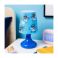 Picture of Paladone: Astrobot Table Lamp (PP15672AB)