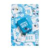 Picture of Paladone: Astrobot Playing Cards in Tin (PP15450AB)