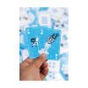 Picture of Paladone: Astrobot Playing Cards in Tin (PP15450AB)