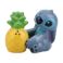 Picture of Paladone Stitch and Pineapple Salt and Pepper Shakers (PP13092LS)