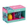 Picture of Paladone Stitch and Pineapple Salt and Pepper Shakers (PP13092LS)