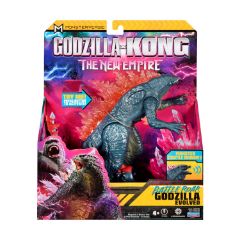 Picture of Giochi Preziosi Godzilla X Kong: The New Empire - Battle Roar Godzilla Evolved (MN305100)