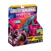 Picture of Giochi Preziosi Godzilla X Kong: The New Empire - Battle Roar Godzilla Evolved (MN305100)