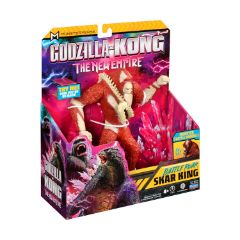 Picture of Giochi Preziosi Godzilla X Kong: The New Empire - Battle Roar Skar King (MN305200)
