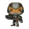 Picture of Funko Pop! Marvel: Captain America Brave New World - Falkon #1365 Bobble-Head Vinyl Figure