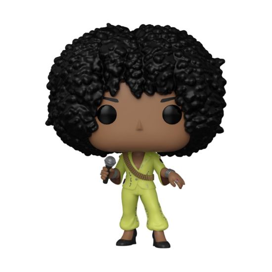 Picture of Funko Pop! Rocks: Erykah Badu (Essence Awards) #426 Vinyl Figure