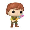 Picture of Funko Pop! Disney: The Black Cauldron - Taran with Sword #1587 Vinyl Figure