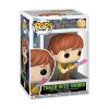 Picture of Funko Pop! Disney: The Black Cauldron - Taran with Sword #1587 Vinyl Figure