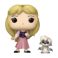 Picture of Funko Pop! Disney: The Black Cauldron - Eilonwy with Gurgi #1588 Vinyl Figure