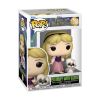 Picture of Funko Pop! Disney: The Black Cauldron - Eilonwy with Gurgi #1588 Vinyl Figure