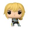 Picture of Funko Pop! Marvel: Spider-Gwen: Gwenverse - Wolver Gwen #1487 Bobble-Head Vinyl Figure