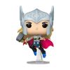 Picture of Funko Pop! Marvel: Spider Gwen Gwenverse - Thorgwen #1489 Bobble-Head Vinyl Figure