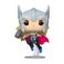Picture of Funko Pop! Marvel: Spider Gwen Gwenverse - Thorgwen #1489 Bobble-Head Vinyl Figure