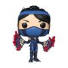 Picture of Funko Pop! Games: Mortal Kombat 11 (Fatality) - Kitana #1074 Vinyl Figure