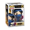 Picture of Funko Pop! Games: Mortal Kombat 11 (Fatality) - Kitana #1074 Vinyl Figure