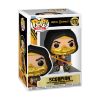 Picture of Funko Pop! Games: Mortal Kombat 11 (Fatality) - Scorpion #1072 Vinyl Figure