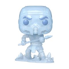 Picture of Funko Pop! Games: Mortal Kombat 11 (Fatality) - Sub-Zero #1073 Vinyl Figure