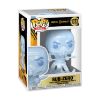 Picture of Funko Pop! Games: Mortal Kombat 11 (Fatality) - Sub-Zero #1073 Vinyl Figure