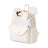 Picture of Loungefly Disney: Wedding Mini Backpack(WDBK4043)