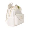 Picture of Loungefly Disney: Wedding Mini Backpack(WDBK4043)