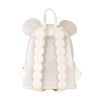 Picture of Loungefly Disney: Wedding Mini Backpack(WDBK4043)