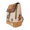 Picture of Loungefly Marvel: Guardians Of The Galaxy Groot Mini Backpack(MVBK0352)