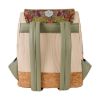 Picture of Loungefly Marvel: Guardians Of The Galaxy Groot Mini Backpack(MVBK0352)