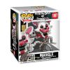 Picture of Funko Pop! Super: Five Nights at Freddy's - Mangle #1087 Vinyl Figure (6")