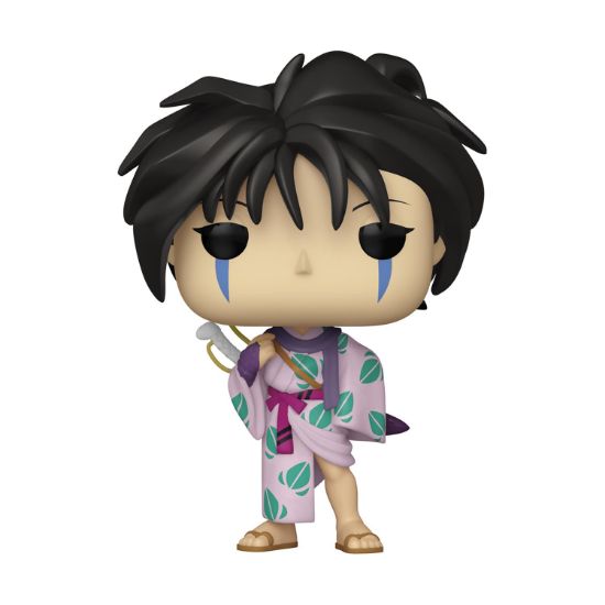 Picture of Funko Pop! Animation: Inuyasha - Jakotsu #1930Vinyl Figure