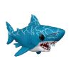 Picture of Funko Pop! Super: Jaws (50th Anniversary) – Great White Shark (Retro) #1754 Vinyl Figure (6")