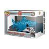 Picture of Funko Pop! Super: Jaws (50th Anniversary) – Great White Shark (Retro) #1754 Vinyl Figure (6")