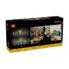 Picture of LEGO® Art: Keith Haring – Dancing Figures (31216)