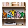 Picture of LEGO® Art: Keith Haring – Dancing Figures (31216)