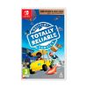 Picture of NSW Totally Reliable Delivery Service: Definitive Edition