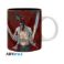 Picture of Abysse: Chainsaw Man Mug (320ml) (ABYMUGA361)