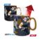 Picture of Abysse: Demon Slayer - Hashira Heat Change Mug (460ML) (ABYMUGA513)