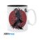Picture of Abysse: Naruto Shippuden - Itachi Uchiha (460ml) Mug (ABYMUGA574)