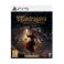 Picture of PS5 Mandragora: Whispers of the Witch Tree - Collector's Edition