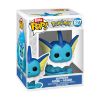 Picture of Funko Bitty Pop! 4-Pack: Pokemon - Pikachu, Squirtle, Charmander, Bulbasaur Vinyl Figures