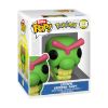 Picture of Funko Bitty Pop! 4-Pack: Pokemon - Pikachu, Squirtle, Charmander, Bulbasaur Vinyl Figures