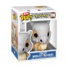 Picture of Funko Bitty Pop! 4-Pack: Pokemon - Pikachu, Squirtle, Charmander, Bulbasaur Vinyl Figures