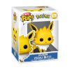 Picture of Funko Bitty Pop! 4-Pack: Pokemon - Charmander, Jolteon, Larpas, Rattata Vinyl Figures