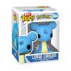 Picture of Funko Bitty Pop! 4-Pack: Pokemon - Charmander, Jolteon, Larpas, Rattata Vinyl Figures