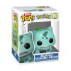 Picture of Funko Bitty Pop! 4-Pack: Pokemon - Bulbasaur, Flareon, Pichu, Charizard Vinyl Figures